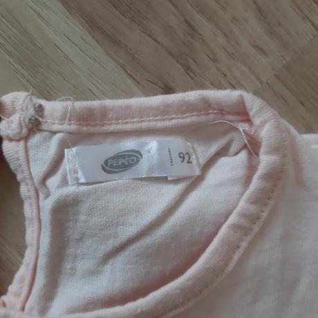 Tričko, pepco,92