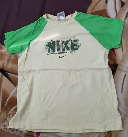 Tričko, nike,m