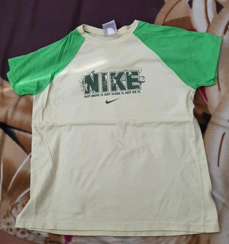 Tričko, nike,m