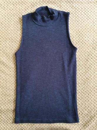 Dámsky rolák, stradivarius,m