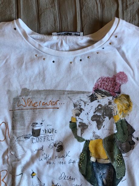 Mayoral tričko, mayoral,116