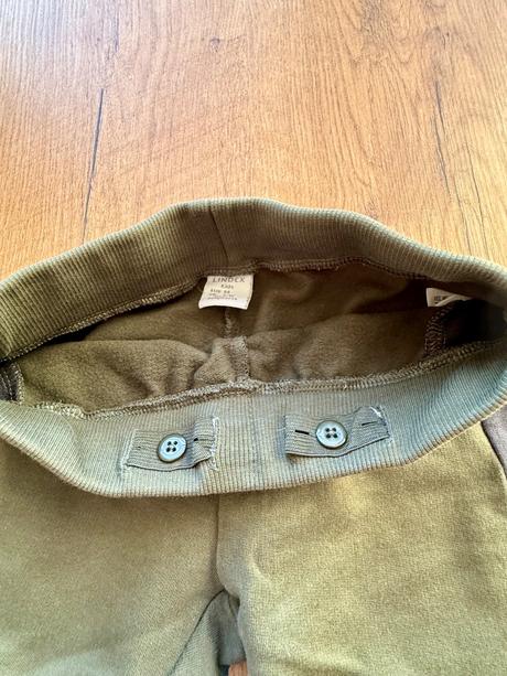 Tepláky lindex, lindex,98