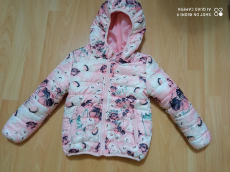 Zimná bunda, lusa,104