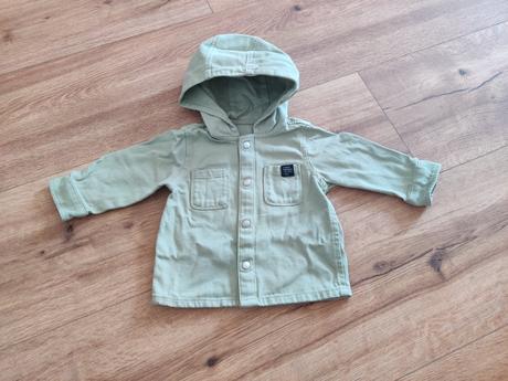 Chlapčenská bundička, f&f,74