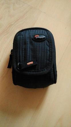 Puzdro na fotak, lowepro