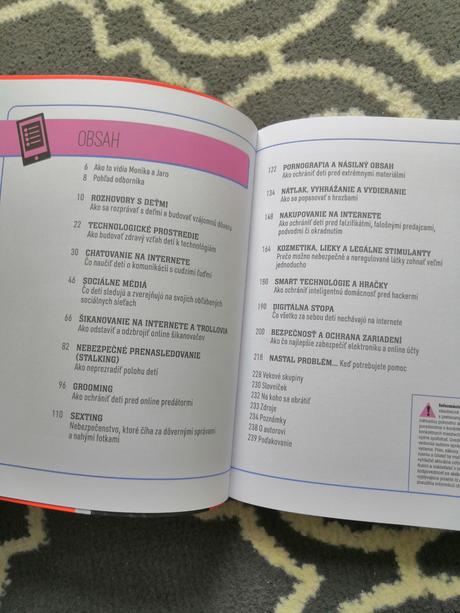 Veľká príručka rodičom, 