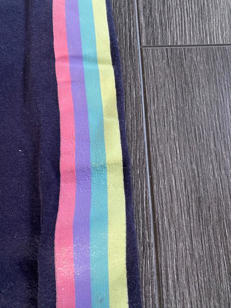 Dievčenske leginy velk.146, 146