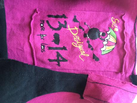 Desigual tielko, desigual,164