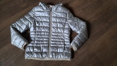 Zimná bunda zn.terranova v.152/158, terranova,152