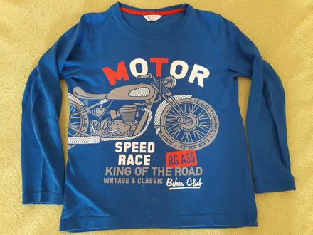 Chlap.tricko v.122, 122