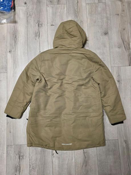 Zimna bunda, reserved,170