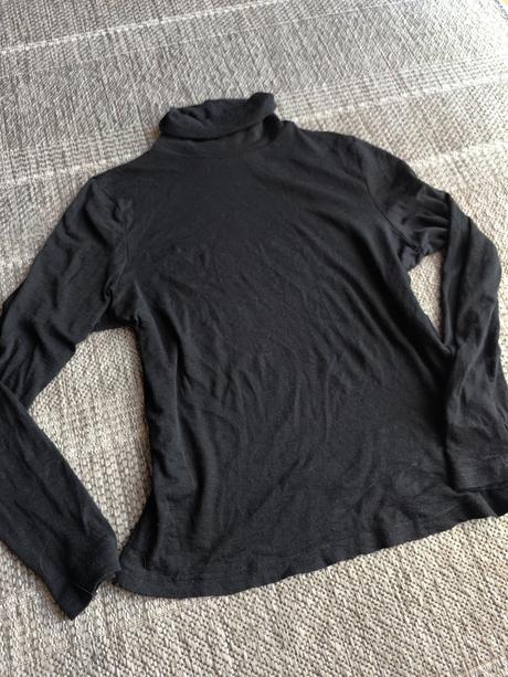 Merino rolák, bonprix,42