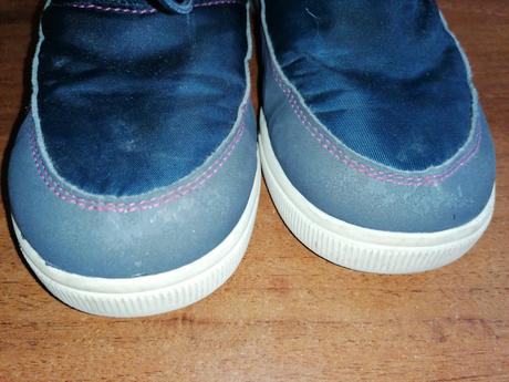 Čižmy prechodne, 28