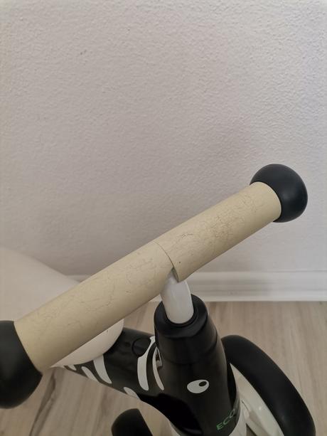 Odrazadlo trojkolka, 