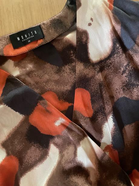 Ľahké letné šaty, mohito,34