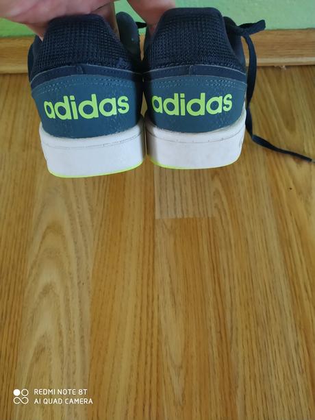 Chlapčenské topánky adidas, adidas,36