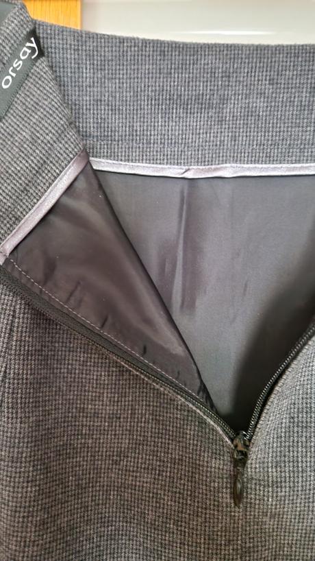 Sukňa orsay, veľ. 36, orsay,36