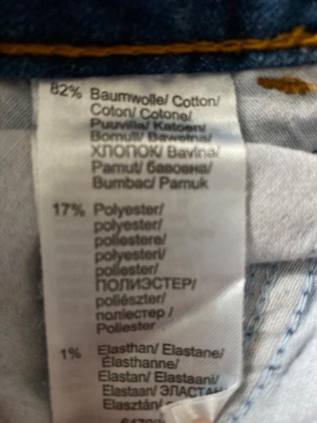 Raz oblečené rifle john baner 40, 40