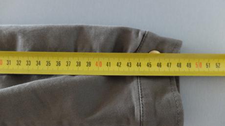 Prechodná  bunda 134, h&m,134