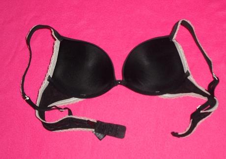 Marks & spencer elegnatna podprsenka, marks & spencer,75b