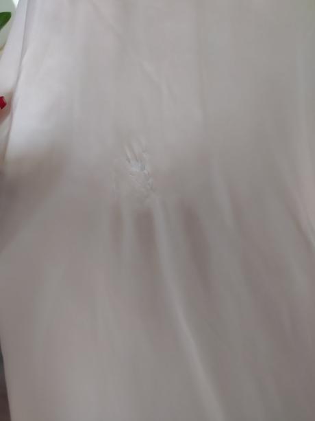 Dlhé biele šaty, ever-pretty,34