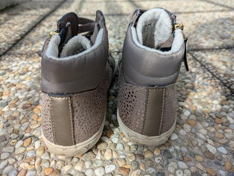 Tenisky geox, geox,32