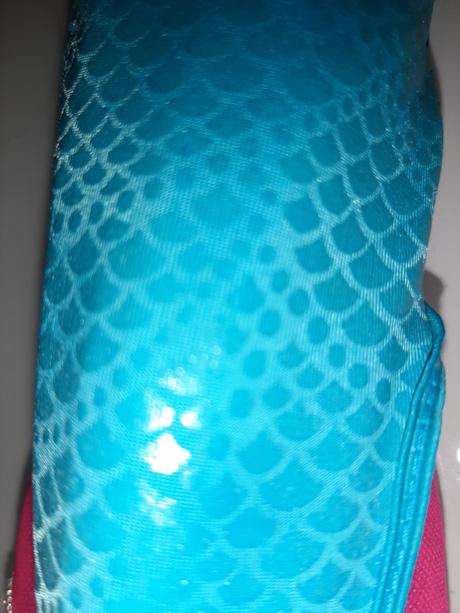 Barbie perlová víla, 