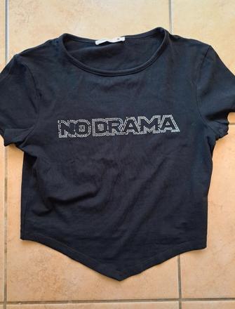 Crop top, terranova,s