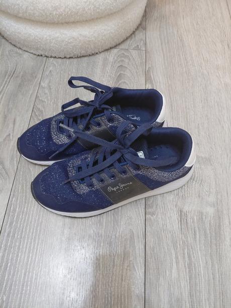 Tenisky, pepe jeans,36