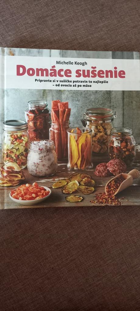 Domáce sušenie, 