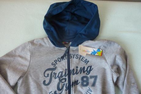 Tepláková súprava, kvalitná, lewro,152