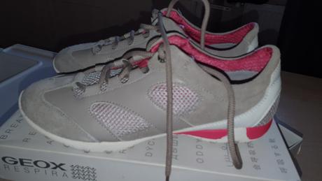 Geox tenisky, geox,40