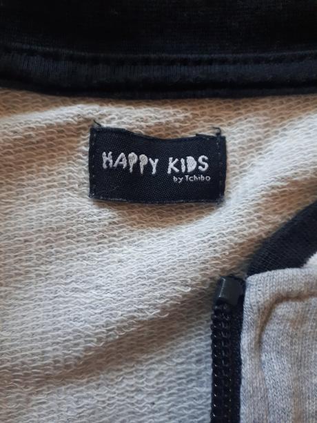 Chlapčenská mikina, tchibo,146
