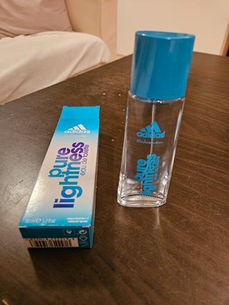 Adidas toaletne voda,