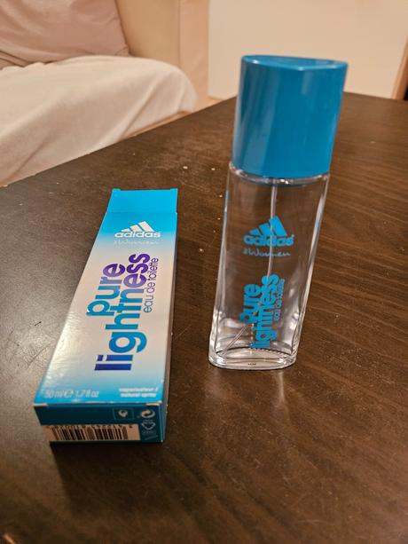 Adidas toaletne voda, 