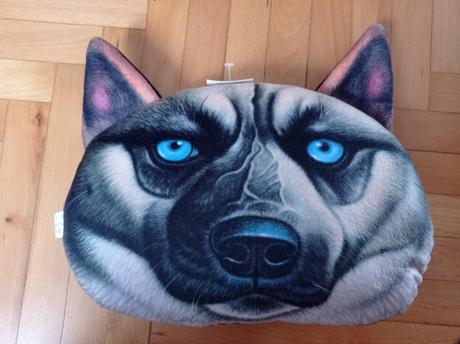 Dekoračný vankúš, 