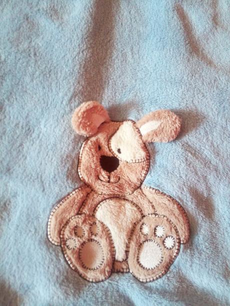 Nádherná deka s mačkou super stav,