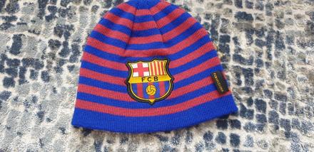 Čiapka fcbarcelona č.92-98, 92