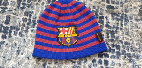 Čiapka fcbarcelona č.92-98, 92