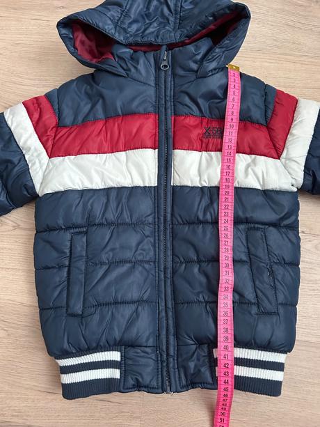 Vetrovka pre malého fešáka., dopodopo,110