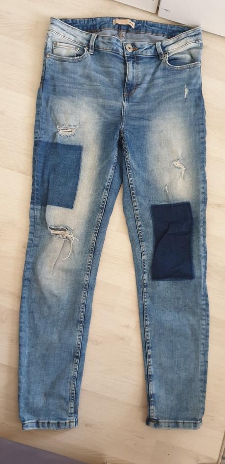 Rifle-elastické xl-42, xl