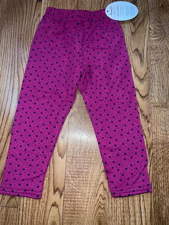 Teplejsie leginky, 92 - 152