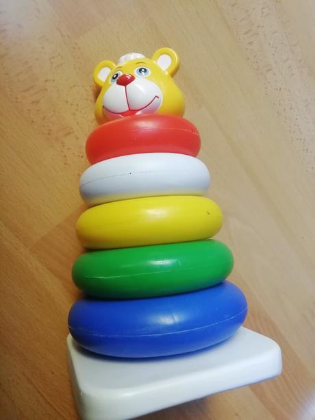 Navliekacie kruhy veza, 