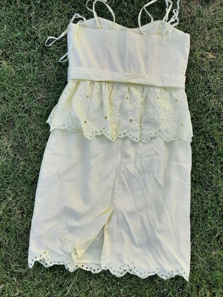 Zľava. tearto šaty velk. 14/42., 42