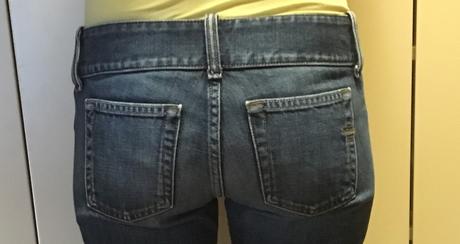 Rifle diesel denim 25, diesel,s