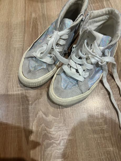 Predám tenisky, zara,33