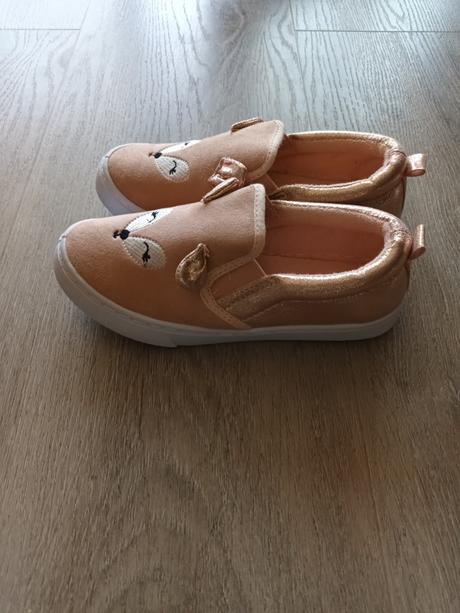 Tenisky, cupcake,31