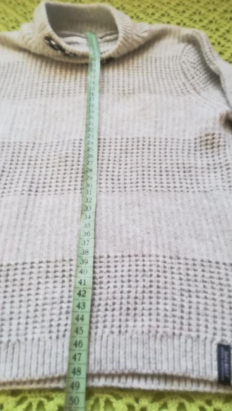 Pulover chlapčenský, zara,122