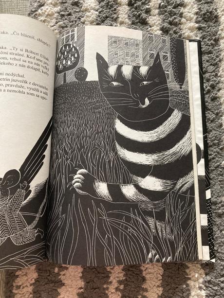 Prečo šiel myšiačik do sveta (1986), 