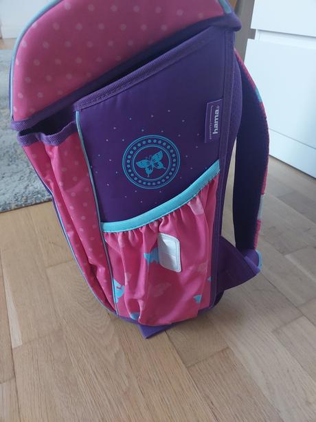 Skolska taska,